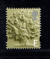 801837914 2001 SCOTT 3 POSTFRIS MINT  NEVER HINGEN EINWANDFREI (XX) SCOTLAND OAK TREE - Local Issues