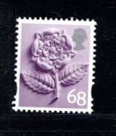 801839351 2003 SCOTT 8 POSTFRIS MINT  NEVER HINGEN EINWANDFREI (XX) SCOTLAND TUDOR ROSE - Local Issues