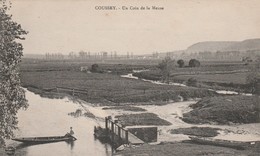 COUSSEY : (88) Un Coin De La Meuse - Coussey