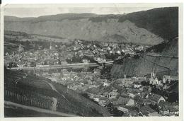 TRABEN-TRARBACH    (  ALLEMAGNE  )  VUE GÉNÉRALE - Traben-Trarbach