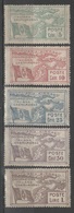 Castelrosso 1923 - Anniversario Occupazione *            (g5691) - Castelrosso