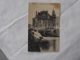 France  Dauphine Sassenage Le Chateau Des Cotes   A 198 - Sassenage