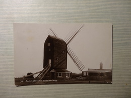 Salvington Mill - Near Worthing (5937) - Worthing