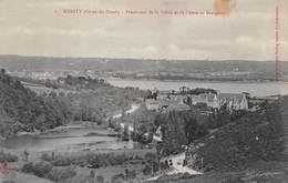 Kerity          22          Panorama Et Vallée De Beauport        (voir Scan) - Sonstige & Ohne Zuordnung