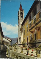 PONTE CAPRIASCA TI - Capriasca