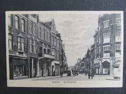 AK HEERLEN Saroleastraat  Ca.1920 /// D*39356 - Heerlen