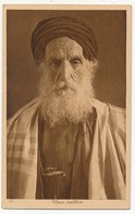 CPA - (Syrie) - Vieux Rabbin - Syrie