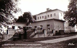 Judendorf Strassengel - Erholungsheim - Judendorf-Strassengel