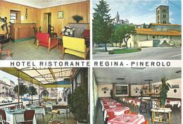 Pinerolo - Cafés, Hôtels & Restaurants