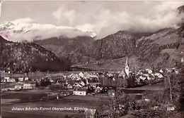 Obervellach Kurort - Obervellach