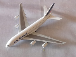 Aibus A380 Herpa F-HPJA - Luchtvaart