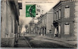 76 - BIHOREL --  Rue D'Etancourt - Bihorel