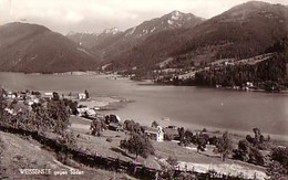 Weissensee - Weissensee