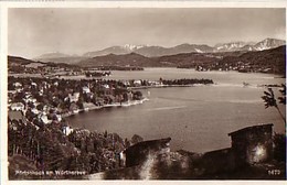 Pörtschach Am Wörthersee - Pörtschach