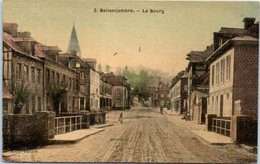 76 - BELLENCOMBRE --  Le Bourg - Bellencombre