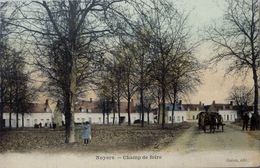 Champ De Foire - Noyers Sur Cher