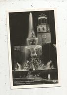 Cp, Autriche , Hofbrunnen U. Glockenspiel In SALZBURG Bei Nacht , écrite 1950 - Bischofshofen