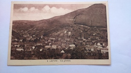 Carte Postale ( U8 ) Ancienne De Lièpvre , Vue Générale - Lièpvre