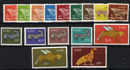 Irlanda Nº 211/26 - Unused Stamps