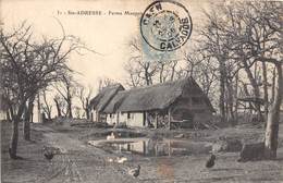 76-SAINTE-ADRESSE- FERME MAURAIRE - Sainte Adresse