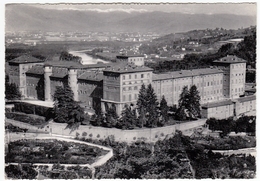 MONCALIERI - CASTELLO - 1958 - Moncalieri