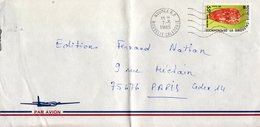 Nouvelle-Calédonie - Nouméa - Storia Postale