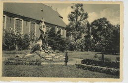 BELGIQUE - RUISELEDE - Monument Der Gesneuvelden En Park - Ruiselede