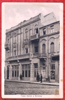 BITOLJ - BITOLA - MONASTIR - Grand Hotel - Street Scene. Macedonia M07/26 - Macedonia