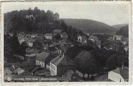 Delcampe - Larochette.    Petite Suise Luxembourgeoise.   1945   Naar  Deynze - Fels