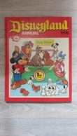 Disneyland Annual 1976 - Other Publishers