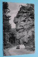 Route De BERDORF-Vogelsmühle (Petite Suisse Luxembourgeoise) ( Schaack ) Anno 1953 ( Voir/see Photo ) ! - Muellerthal