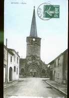 REVIGNY  COLORISEE - Revigny Sur Ornain