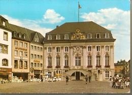 Germany & Circulated, Bonn Am Rhein Rathaus, Trier To Parede Portugal 1980 (5300) - Bochum