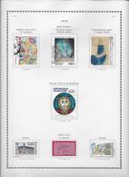 France - Collection Vendue Page Par Page - Timbres Oblitérés - TB - Usati