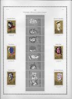 France - Collection Vendue Page Par Page - Timbres Oblitérés - TB - Oblitérés