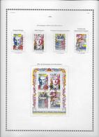 France - Collection Vendue Page Par Page - Timbres Oblitérés - TB - Used Stamps