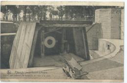 Gistel - Pièce Du Leugenboom à Moere - Chariot Pour Transport De Munitions De L'abri à La Pièce - Gistel