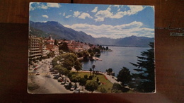 Locarno Et Muralto - Lac Majeur - Muralto