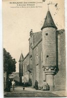 85 - Saint Hilaire Des Loges : L'ancien Prieuré - Saint Hilaire Des Loges