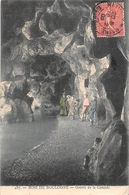 ¤¤  -  PARIS   -   Bois De Boulogne   -   Grotte De La Cascade     -  ¤¤ - Arrondissement: 16