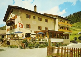 GUARDA Hotel Buin Fam. Viletta - Guarda