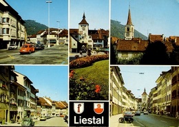 LIESTAL Auto VW-Käfer - Liestal