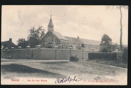 HECHTEL  VUE DU DON BOSCO - Hechtel-Eksel