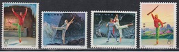 PR CHINA 1973 - The White-Haired Girl Ballet MNH** OG XF - Nuovi