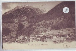Lot -L335-SUISSE-Belle Sélection 40 CP (ttes Catégories) Canton Du VALAIS -( Scans Et Description) - 5 - 99 Postcards