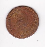 PL 9) 11 > Louis XIV /Liard 1655 R (Buste Juvénil) - 1643-1715 Lodewijk XIV De Zonnekoning