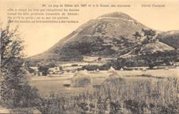 63 - Le Puy De Dôme à La Saison Des Moissons - Other Municipalities