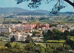 83 - La Garde - Vue Générale - La Garde