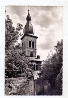 5190 STOLBERG, Kirche St. Lucia, 1957 - Stolberg