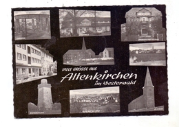 5230 ALTENKIRCHEN, Gruss Aus... - Altenkirchen